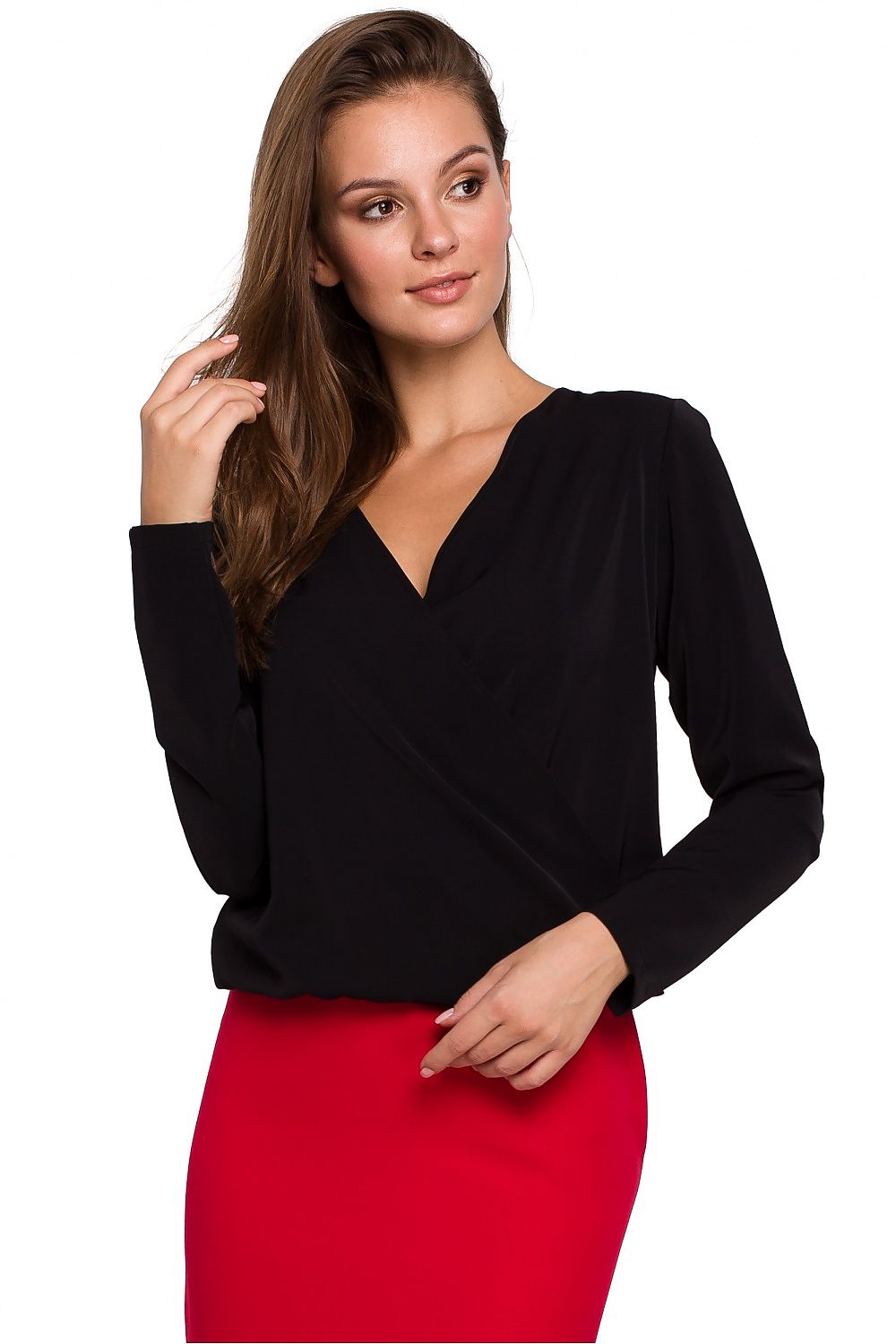 Maglia model 138763 Makover