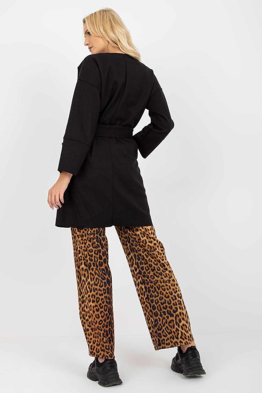 Cappotto model 171329 Och Bella