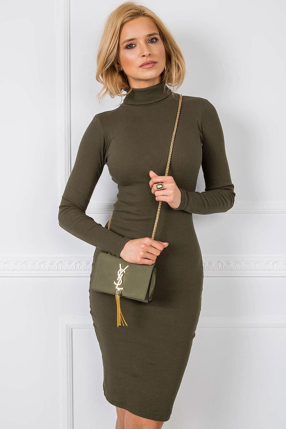 Vestito da giorno model 173347 Rue Paris