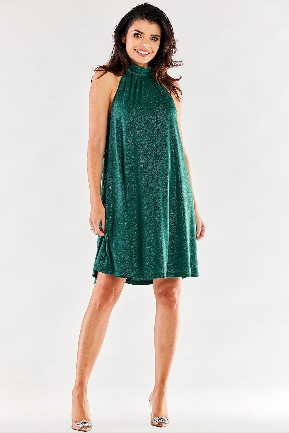 Vestito da sera model 174342 awama
