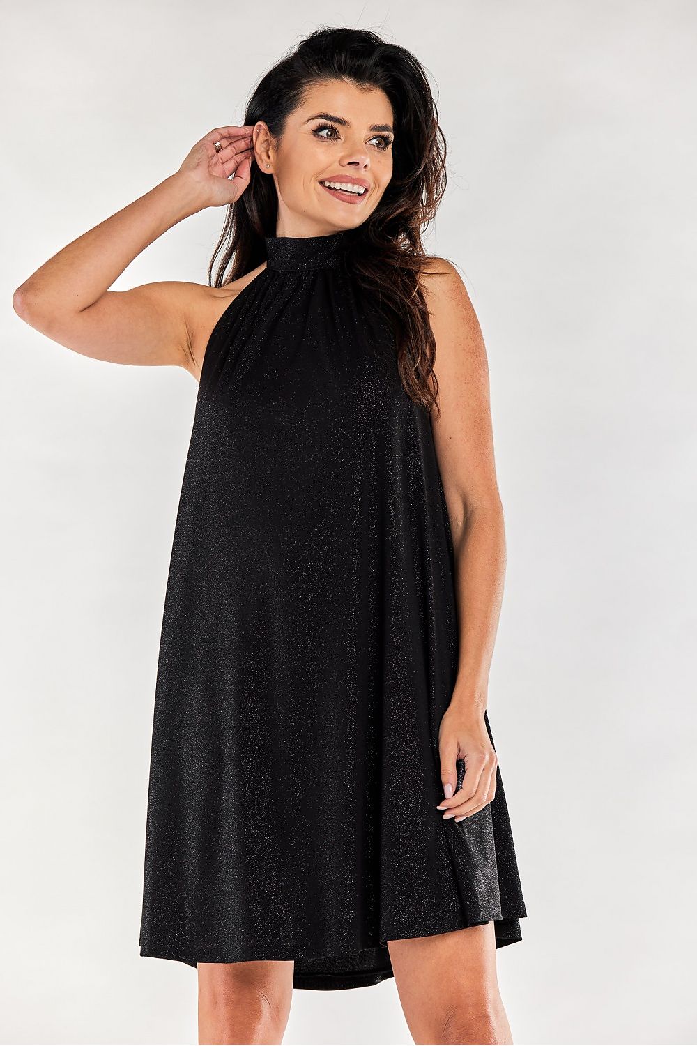 Vestito da sera model 174343 awama