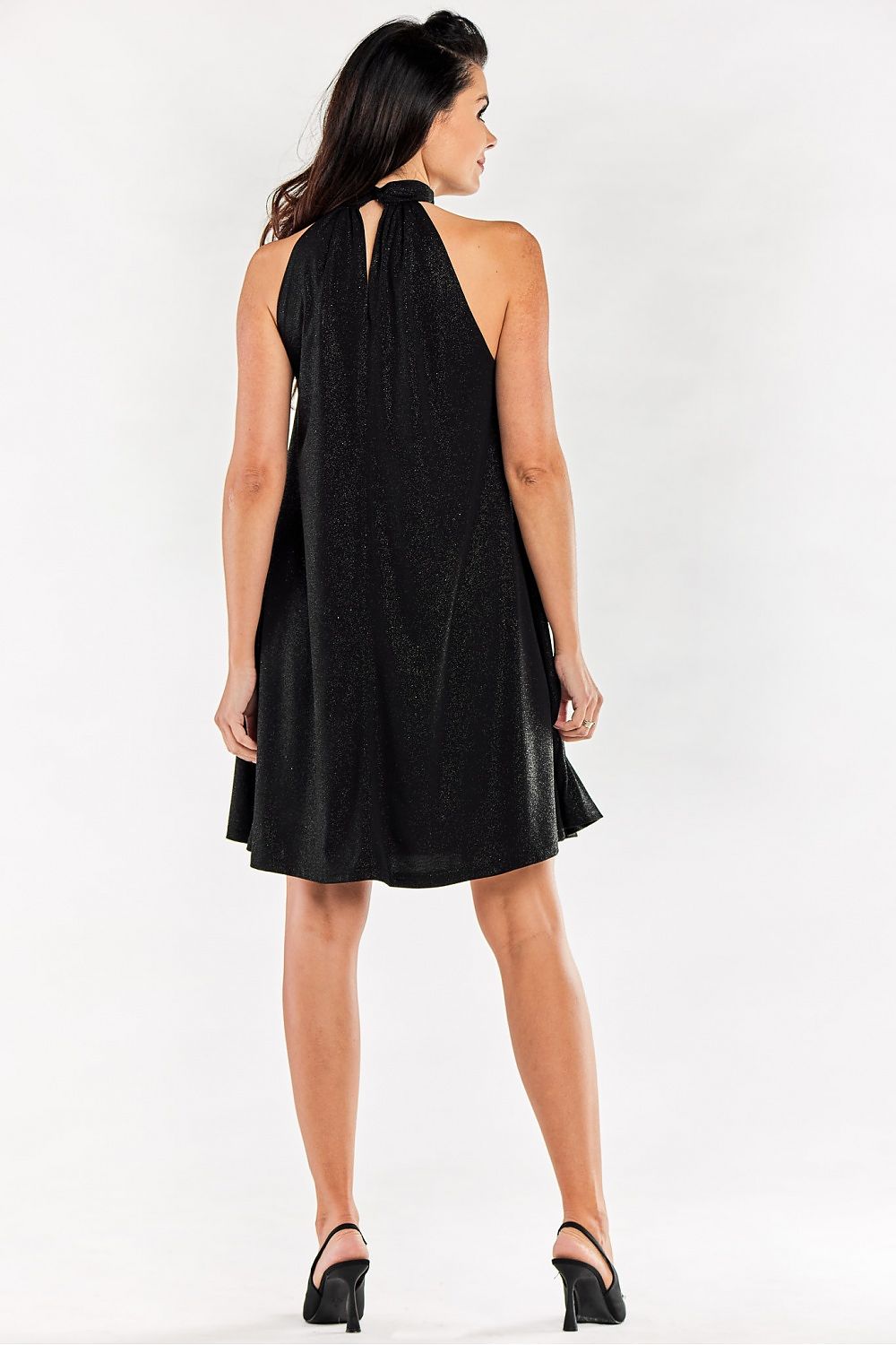 Vestito da sera model 174343 awama