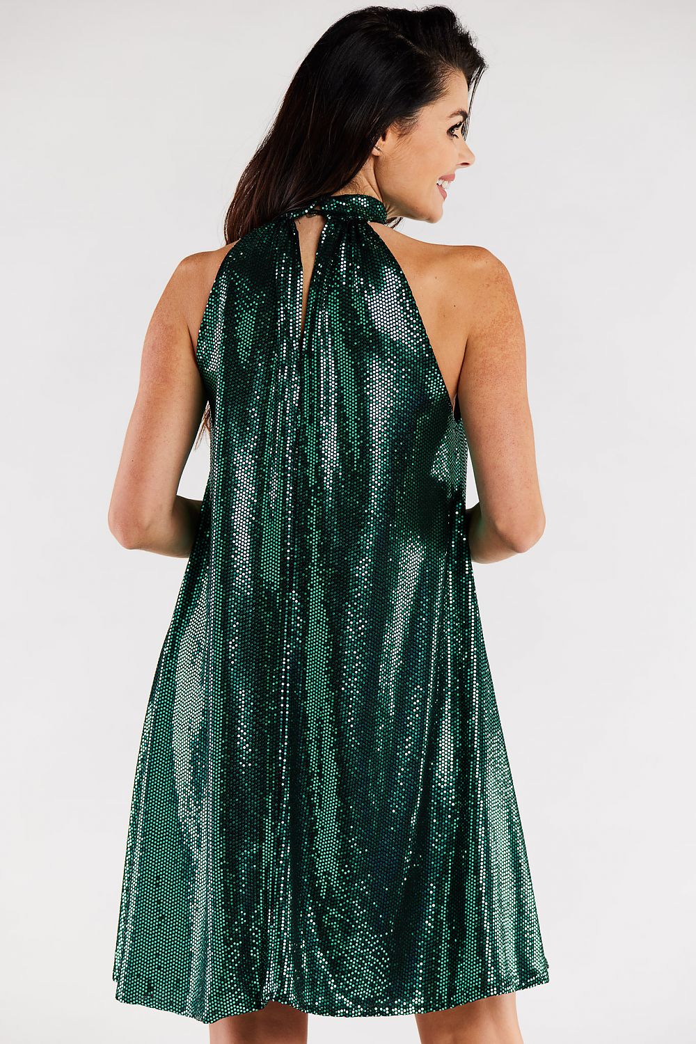 Vestito da sera model 174325 awama