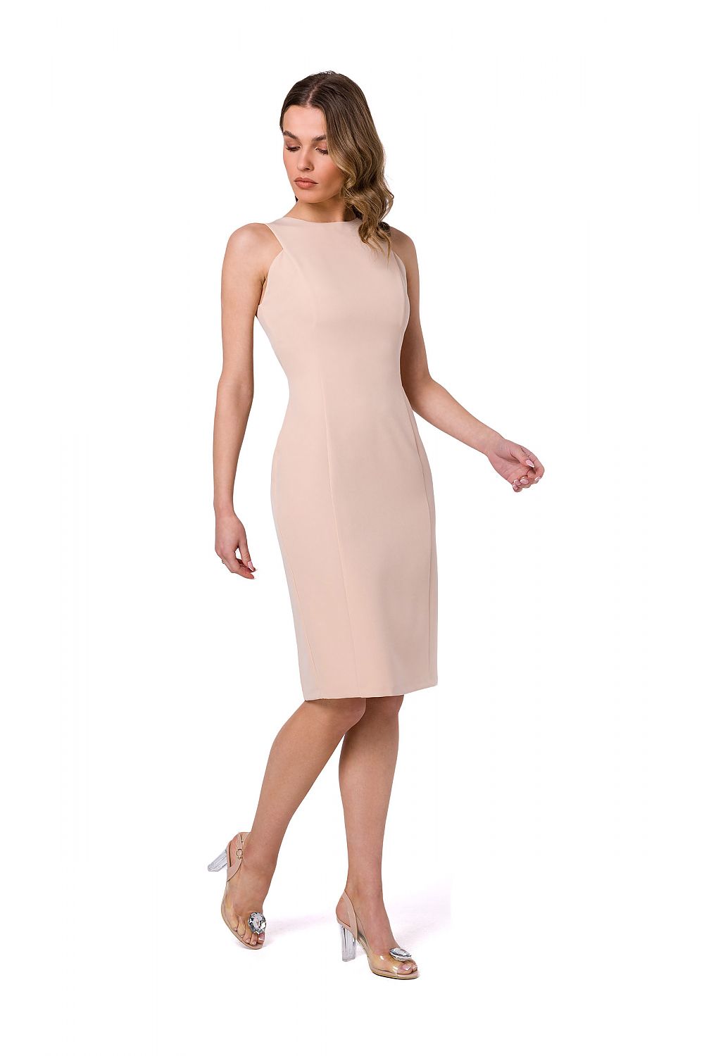 Vestito da giorno model 177193 Stylove