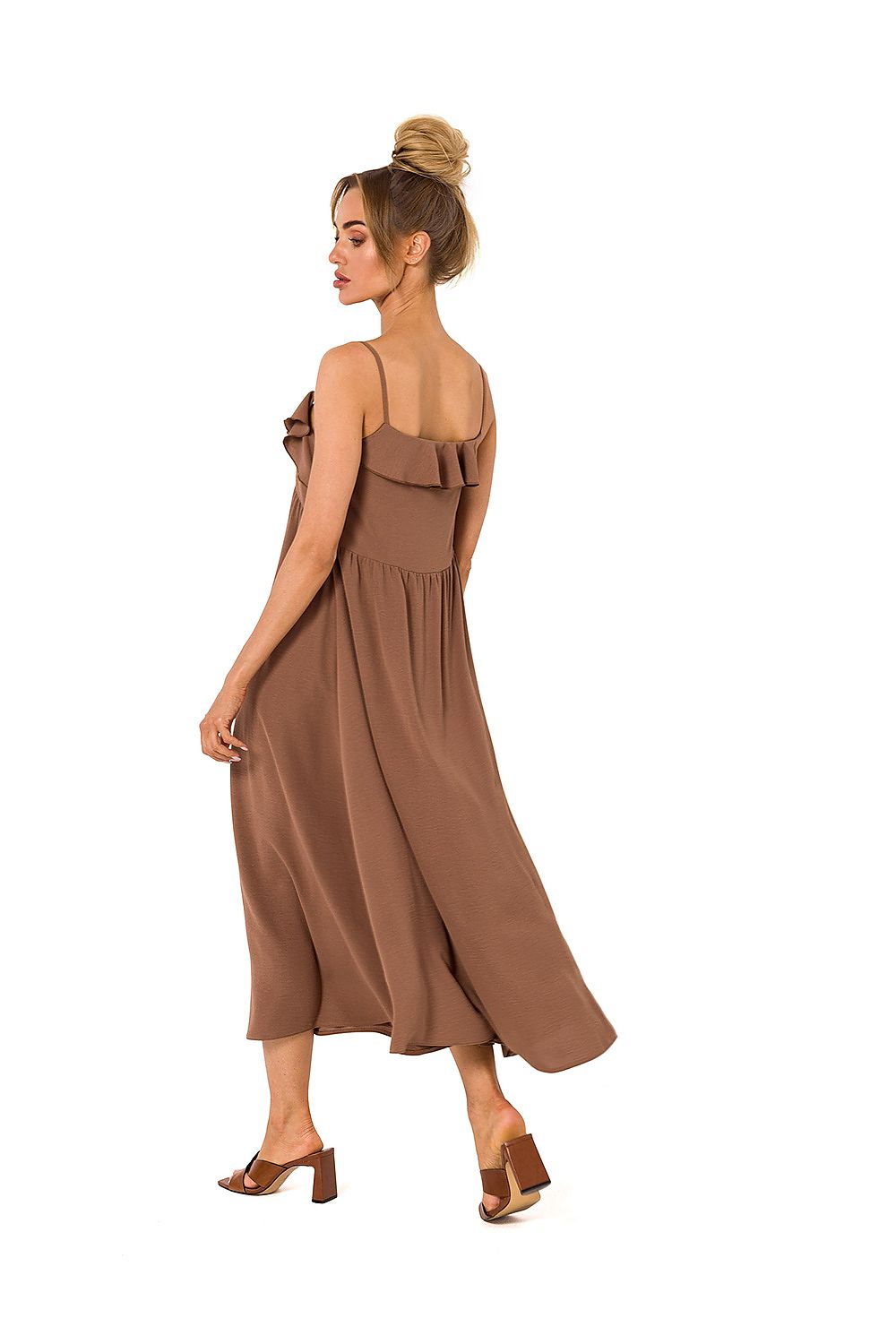 Vestito da giorno model 177545 Moe