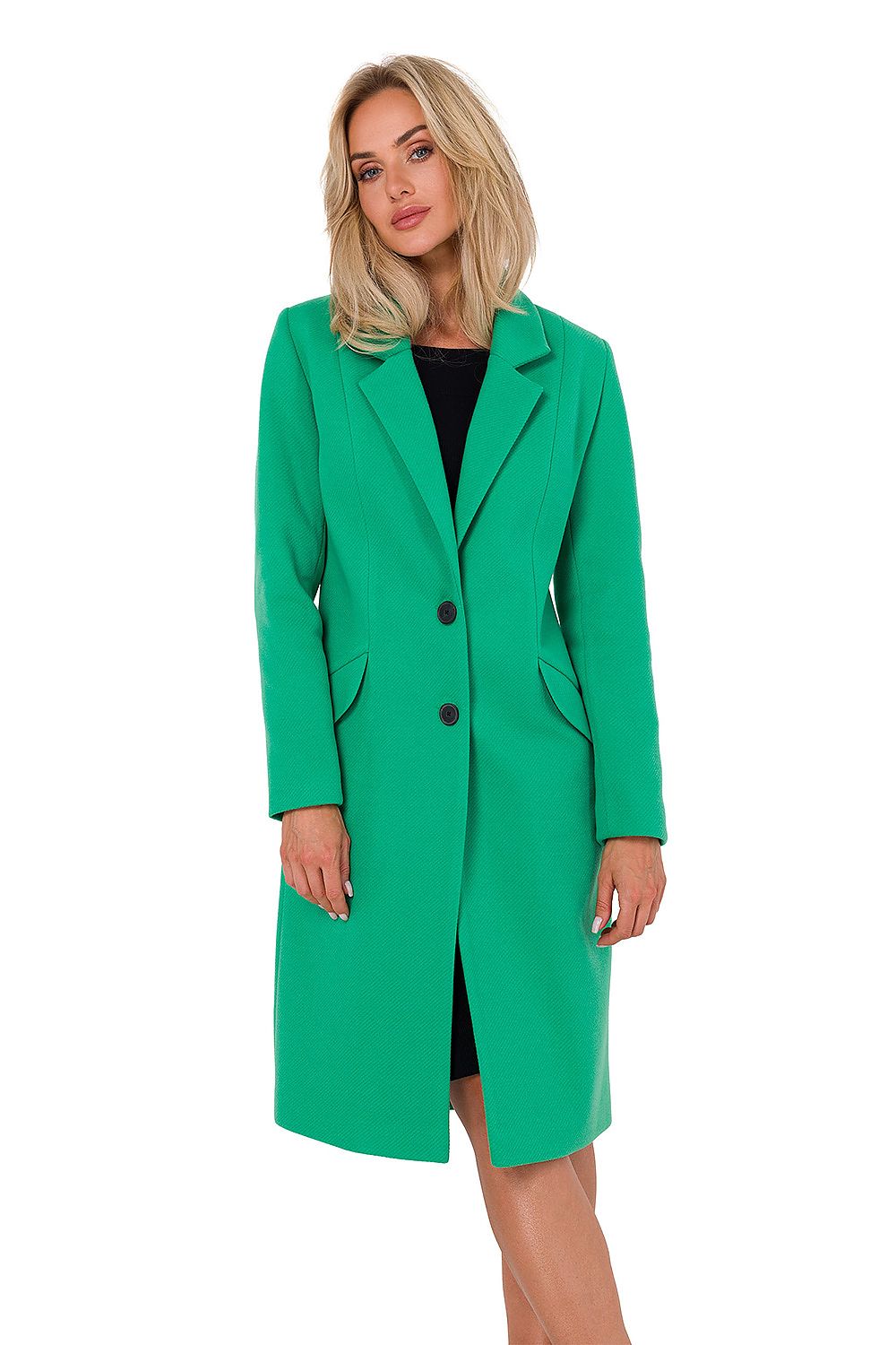 Cappotto model 184726 Moe