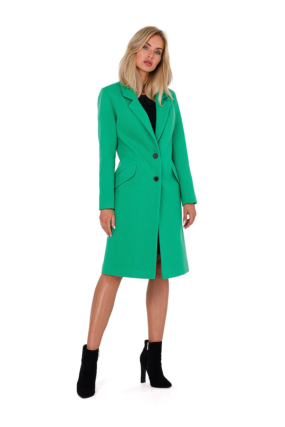 Cappotto model 184726 Moe