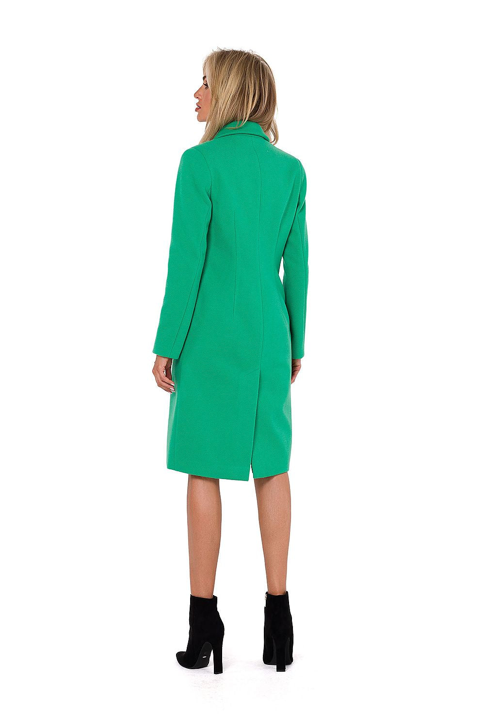 Cappotto model 184726 Moe