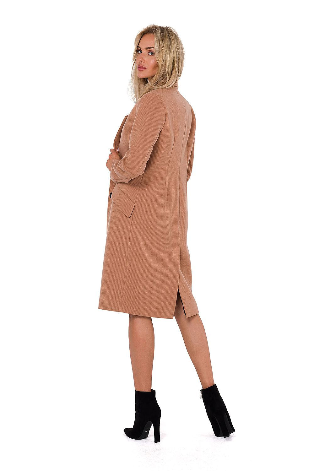 Cappotto model 184727 Moe