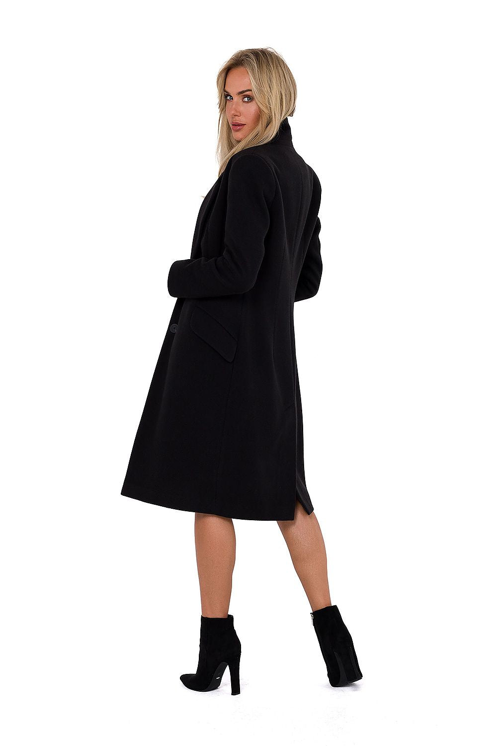 Cappotto model 184729 Moe