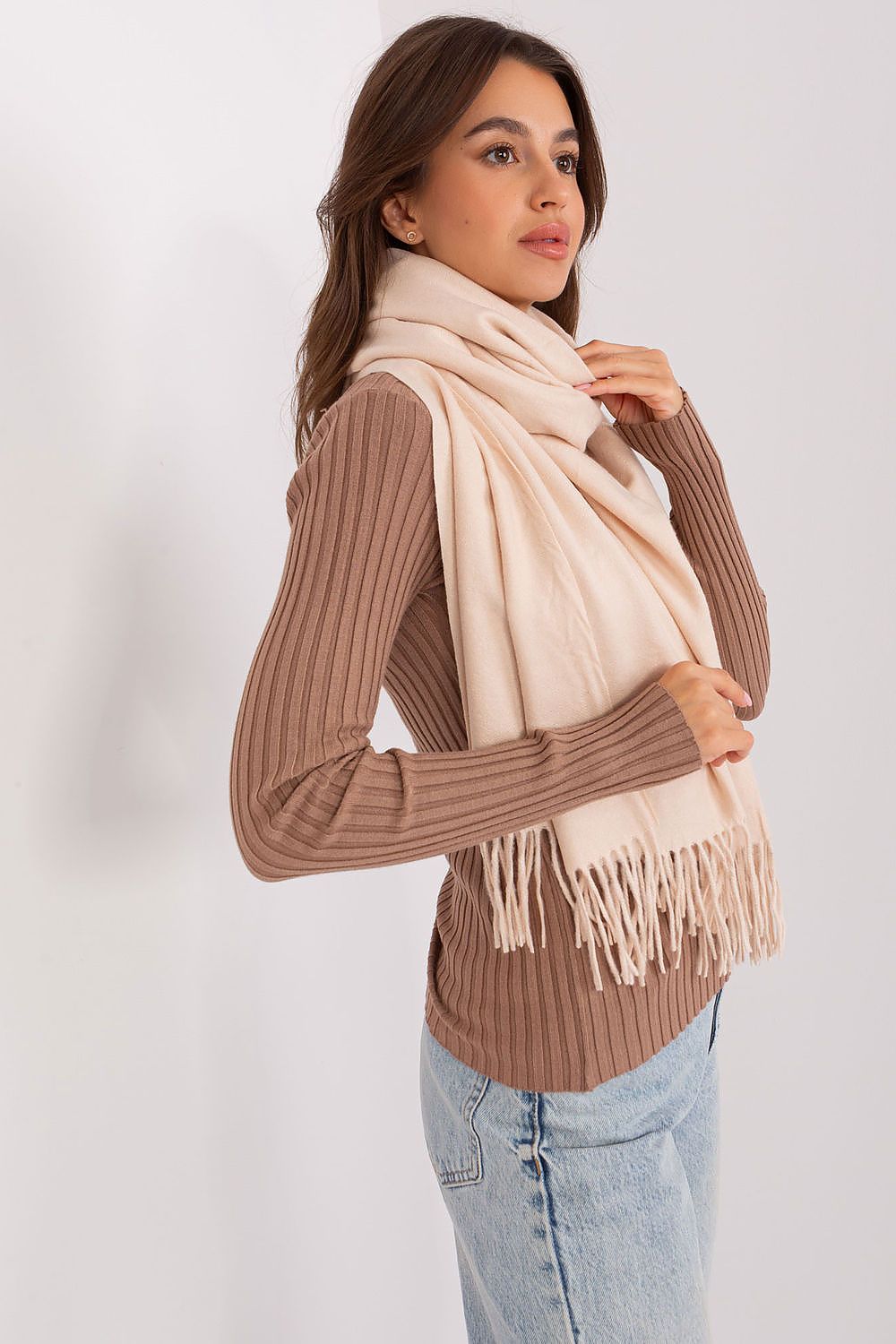 Scialle model 185890 AT