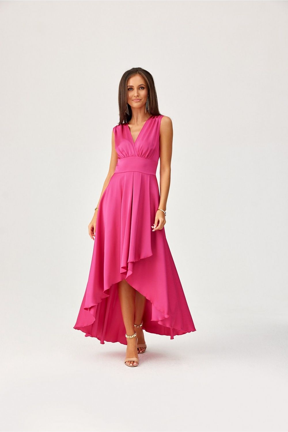 Vestito da sera model 186633 Roco Fashion