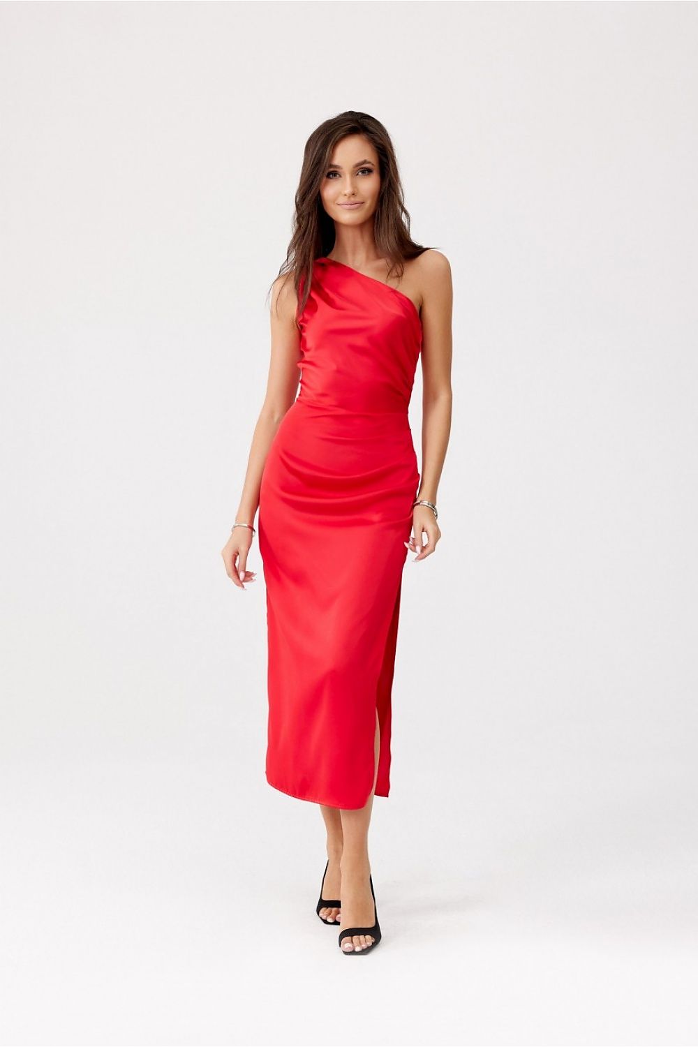 Vestito da sera model 186641 Roco Fashion