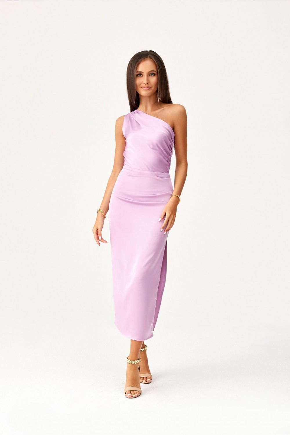 Vestito da sera model 186645 Roco Fashion