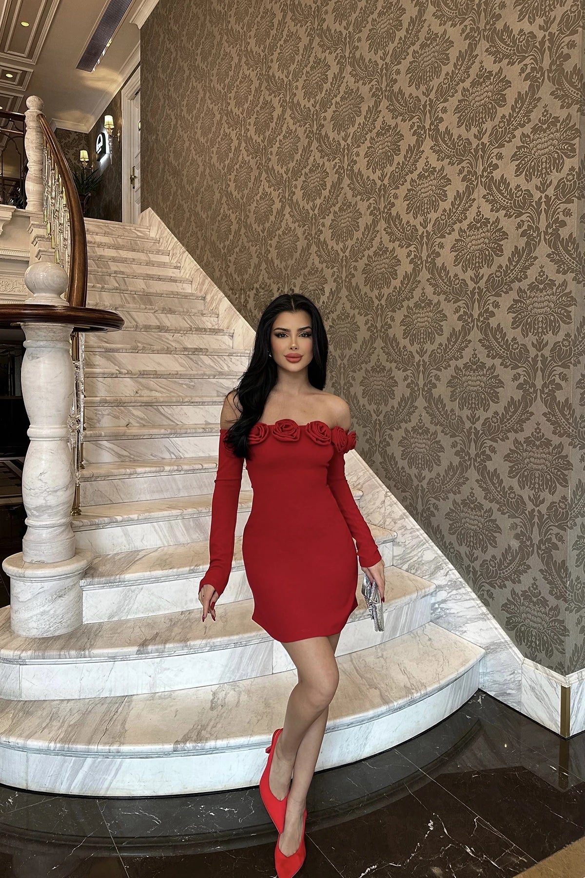 MADAME