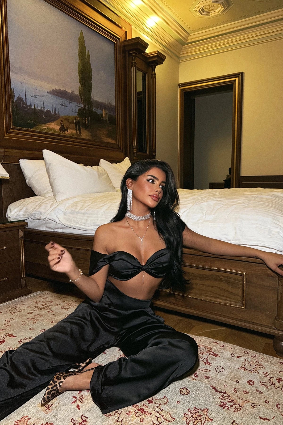JASMINE