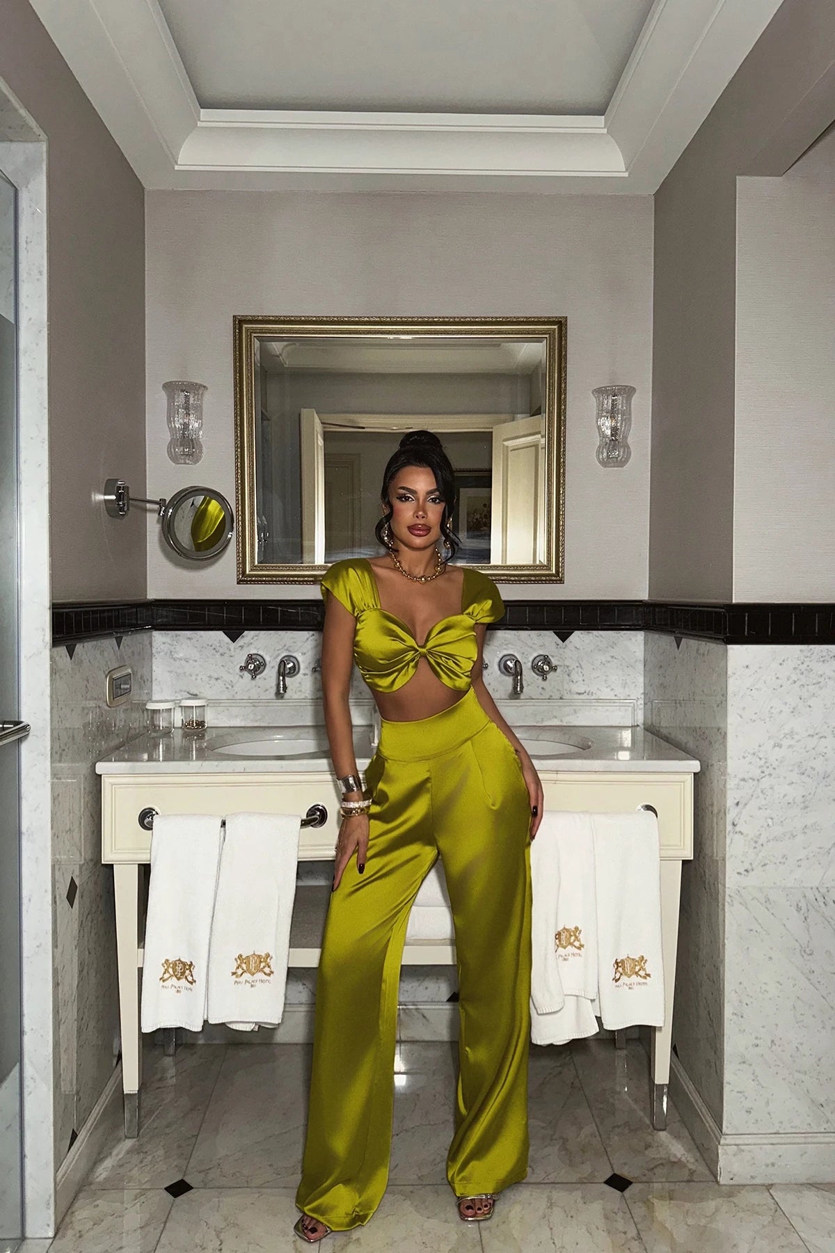 JASMINE