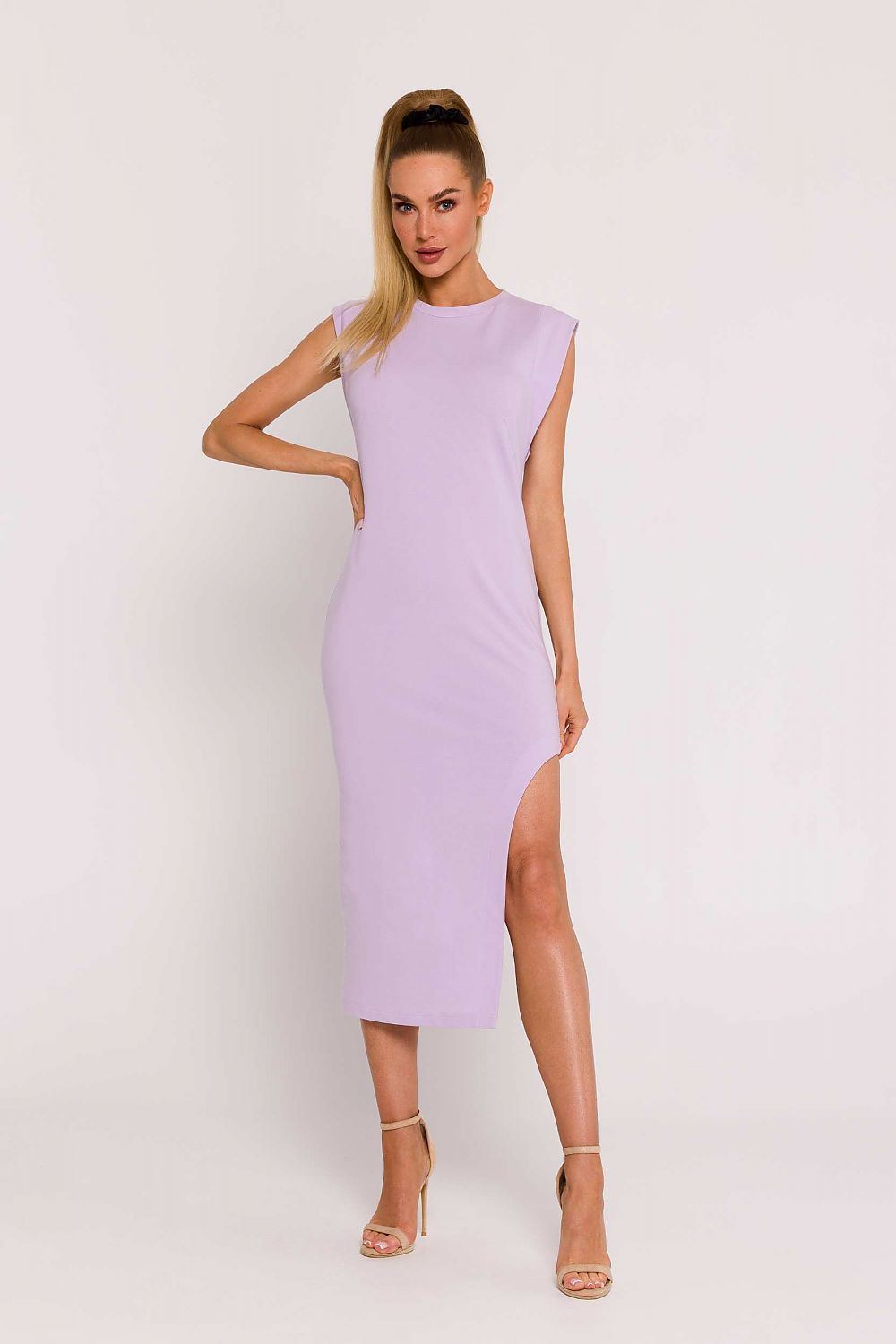  Vestito da giorno model 193566 Moe 