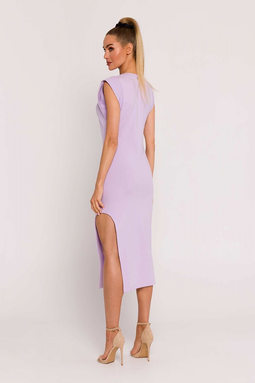 Vestito da giorno model 193566 Moe 