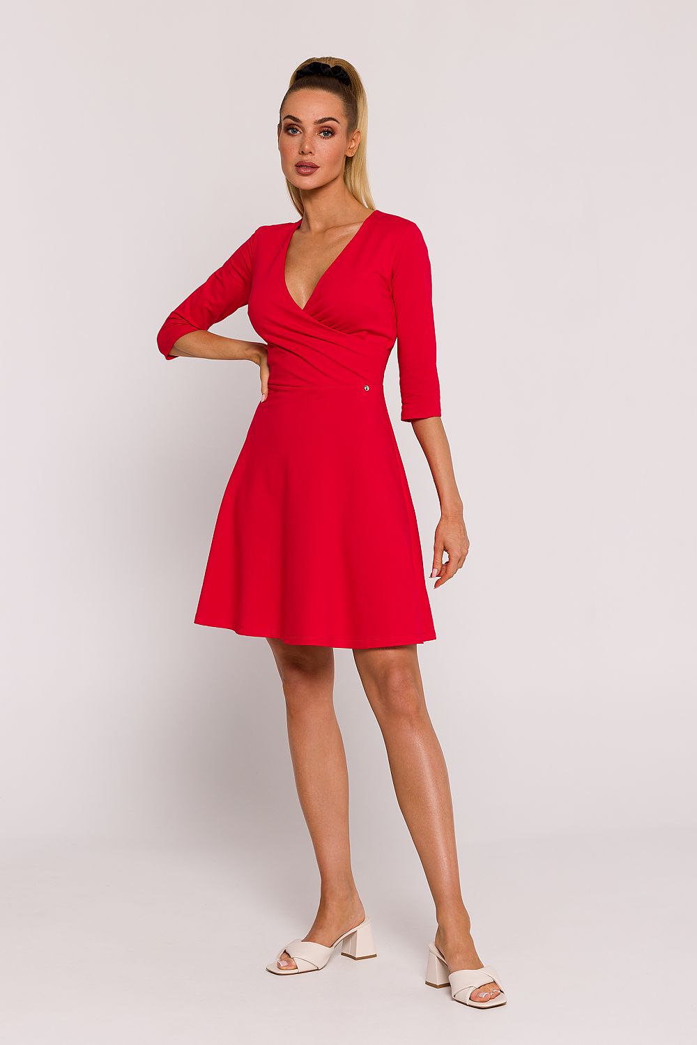  Vestito da giorno model 193571 Moe 