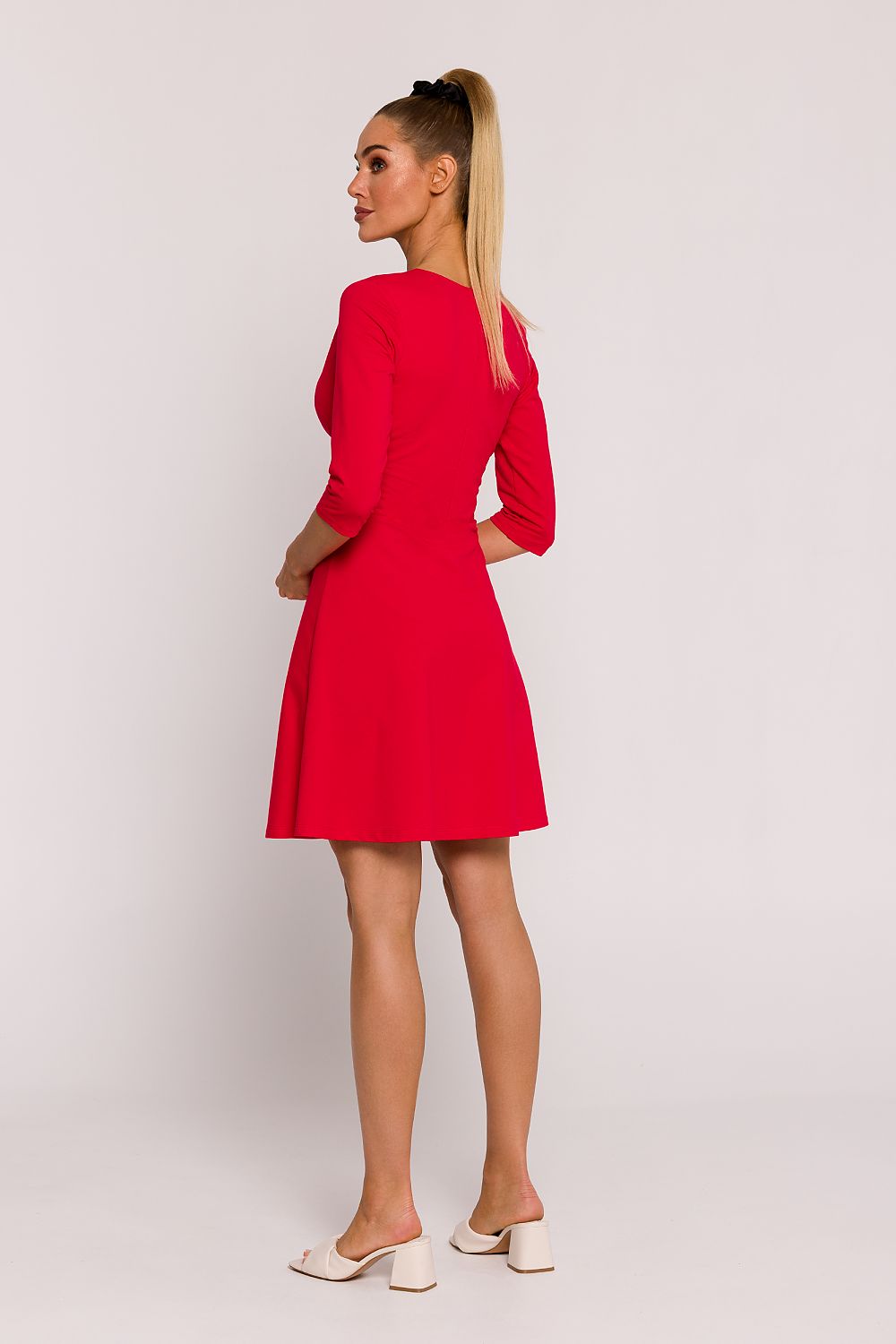  Vestito da giorno model 193571 Moe 