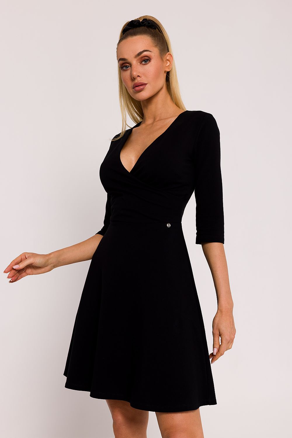  Vestito da giorno model 193572 Moe 