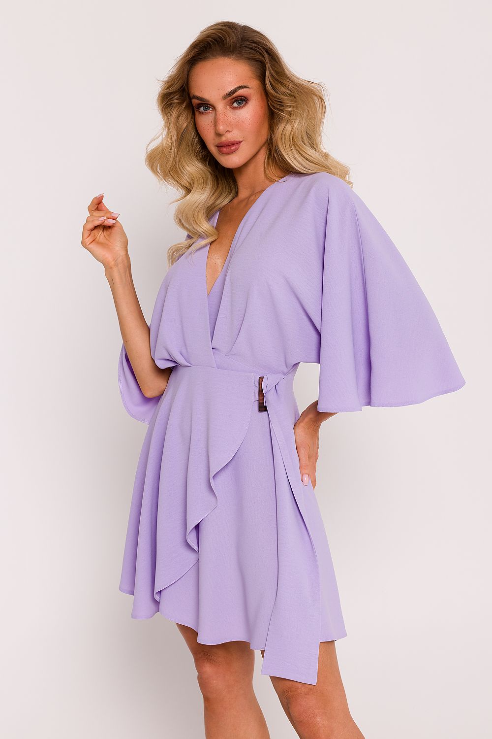  Vestito da giorno model 193574 Moe 