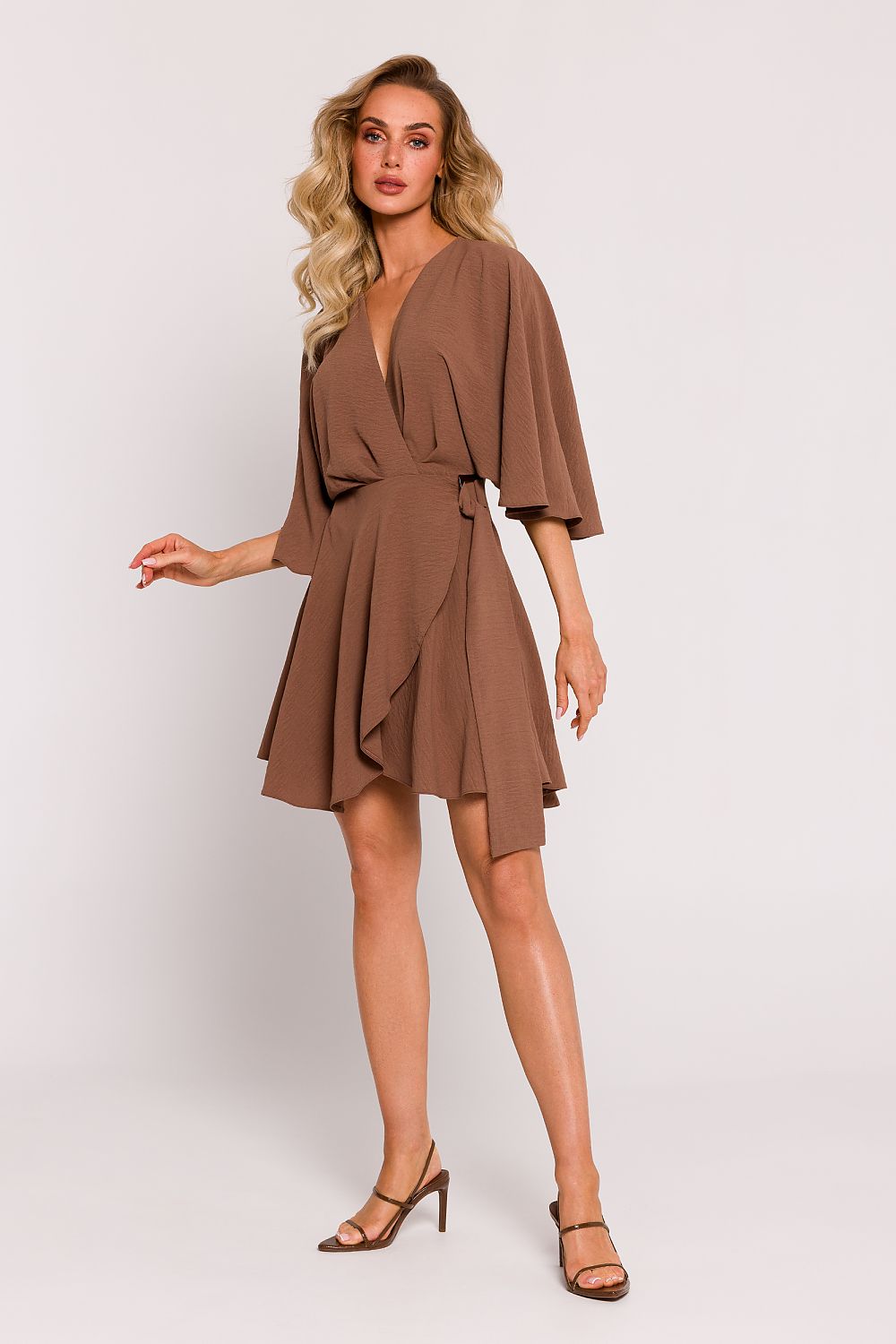  Vestito da giorno model 193575 Moe 