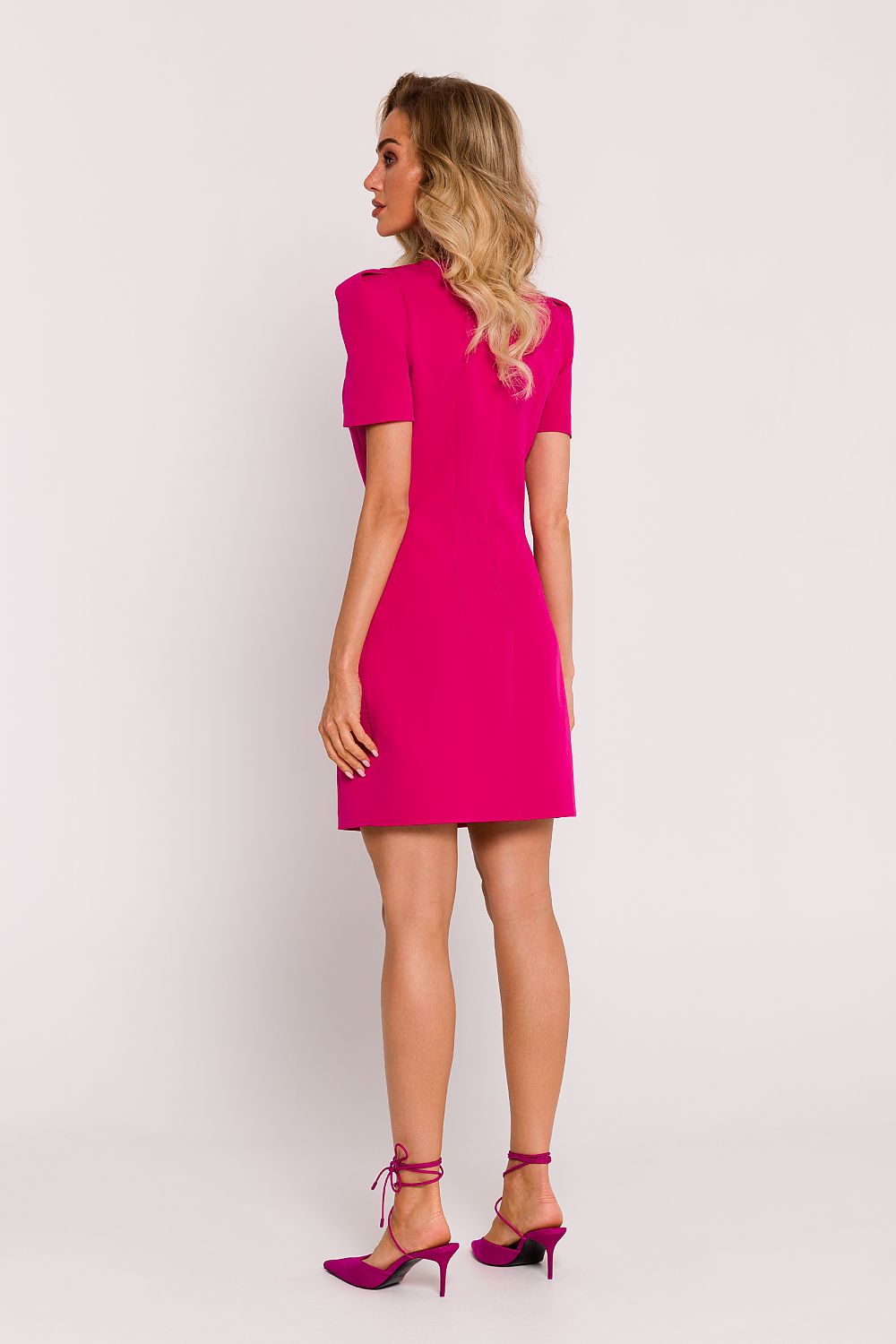  Vestito da giorno model 193611 Moe 