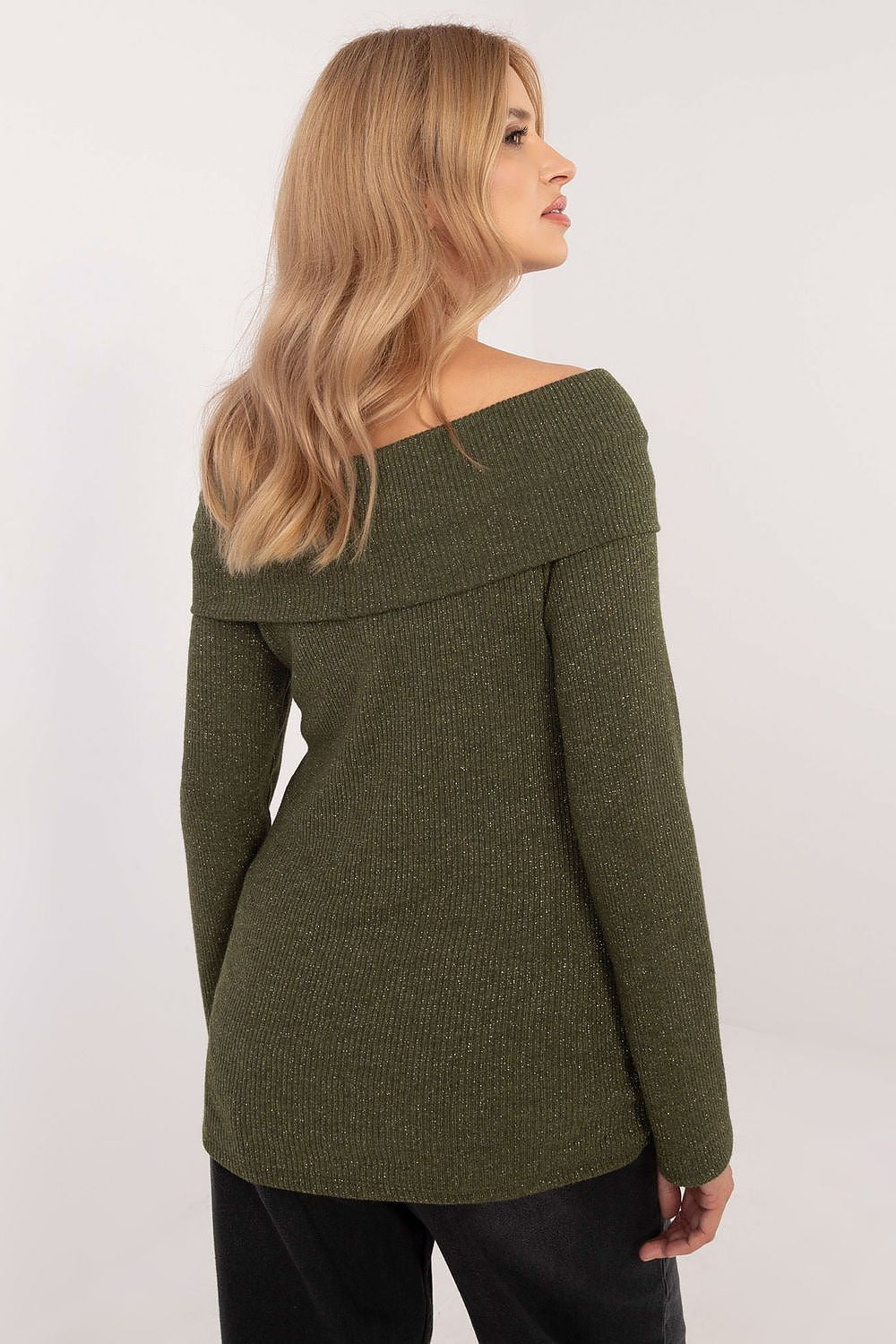  Maglione model 202748 Italy Moda 