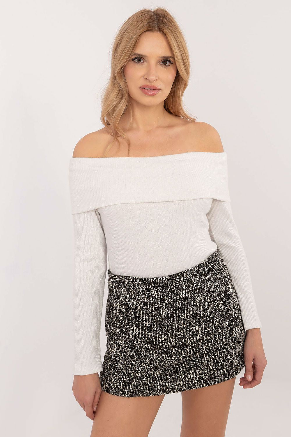  Maglione model 202749 Italy Moda 