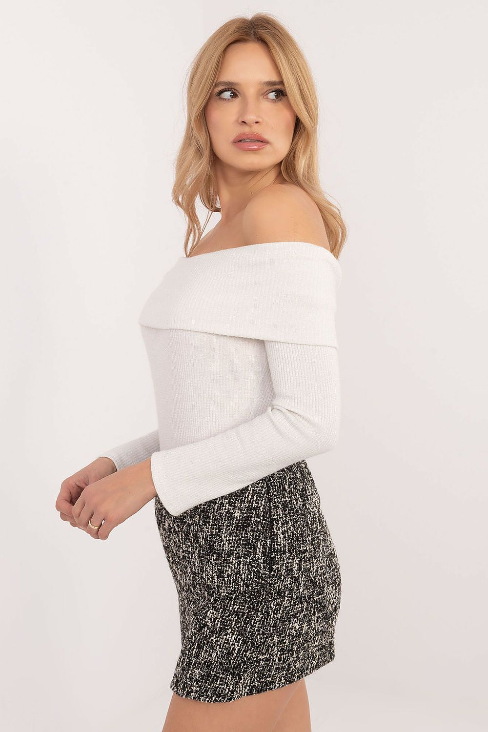  Maglione model 202749 Italy Moda 