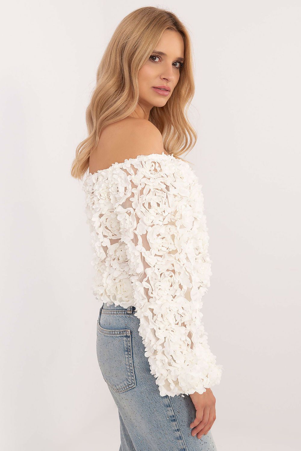  Maglia model 202919 Italy Moda 