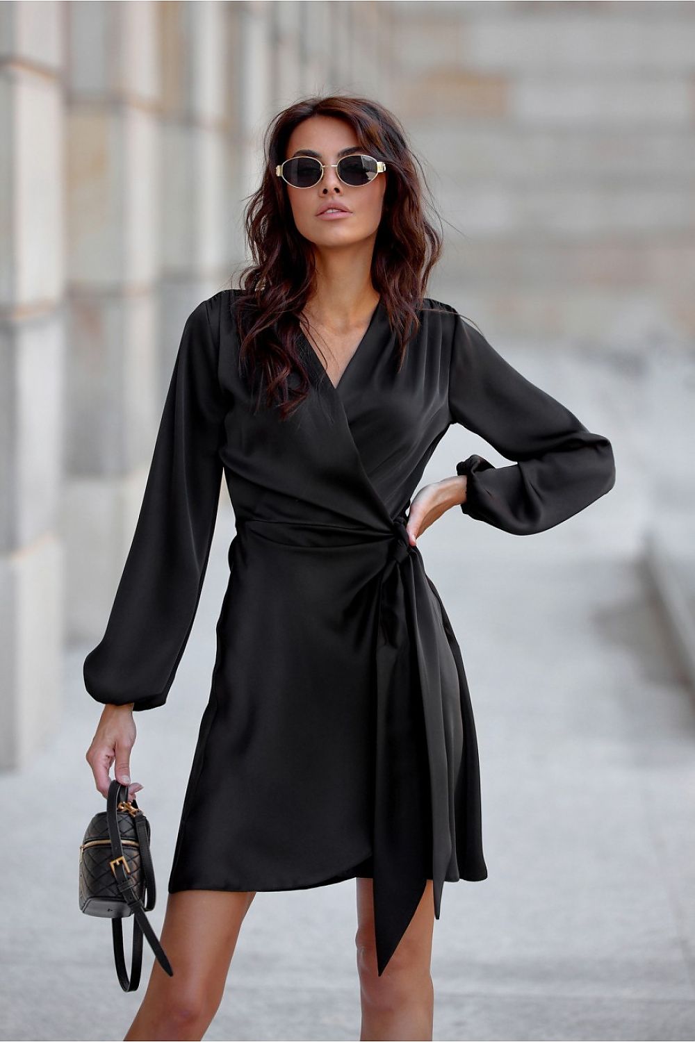  Vestito da cocktail model 203276 Roco Fashion 