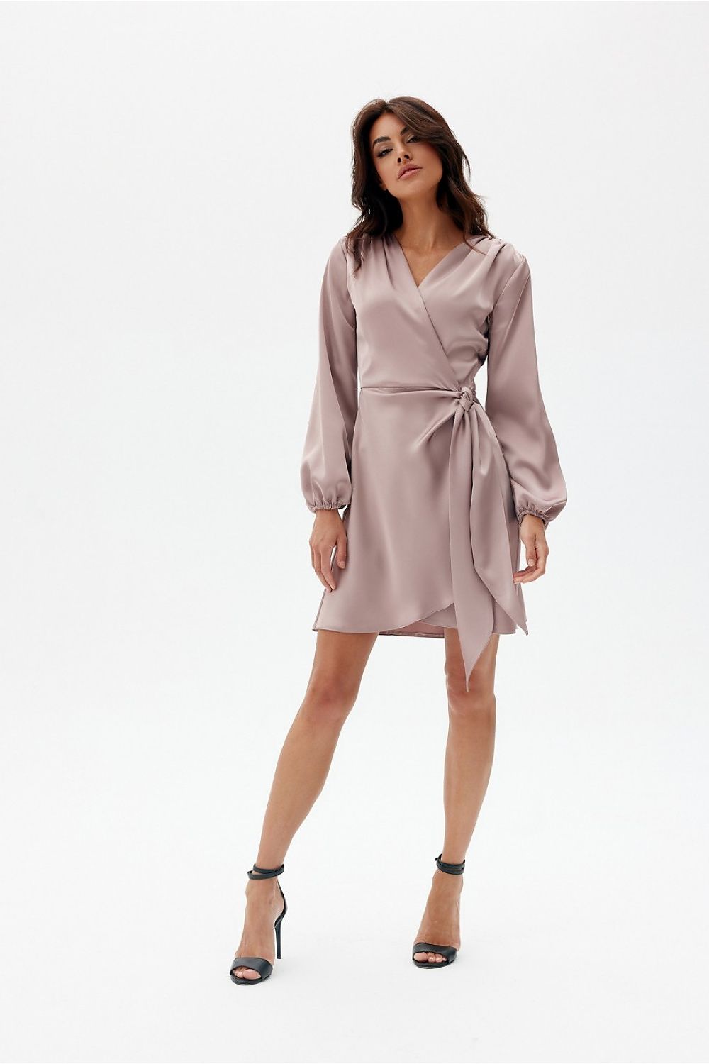  Vestito da cocktail model 203277 Roco Fashion 