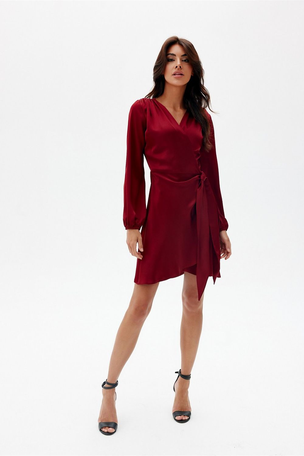  Vestito da cocktail model 203278 Roco Fashion 