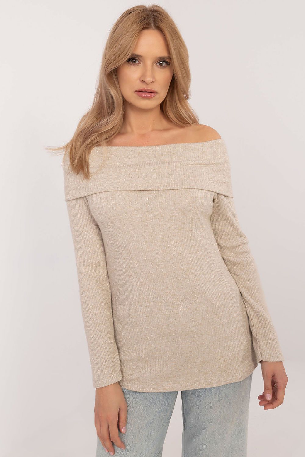  Maglione model 203489 Italy Moda 