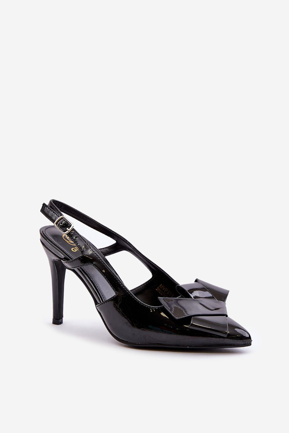  Scarpe con tacco a spillo model 203533 Step in style 