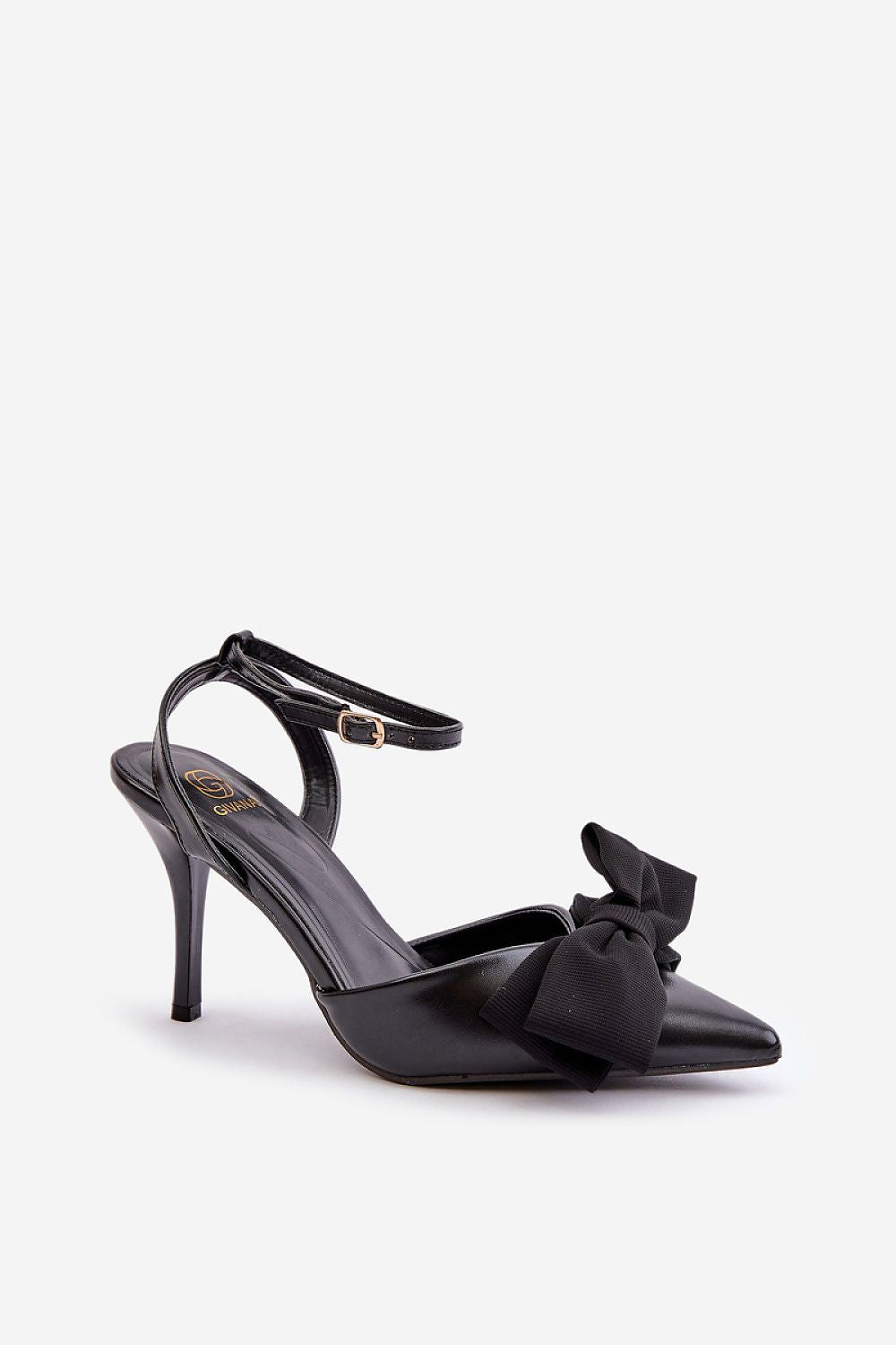  Scarpe con tacco a spillo model 203542 Step in style 
