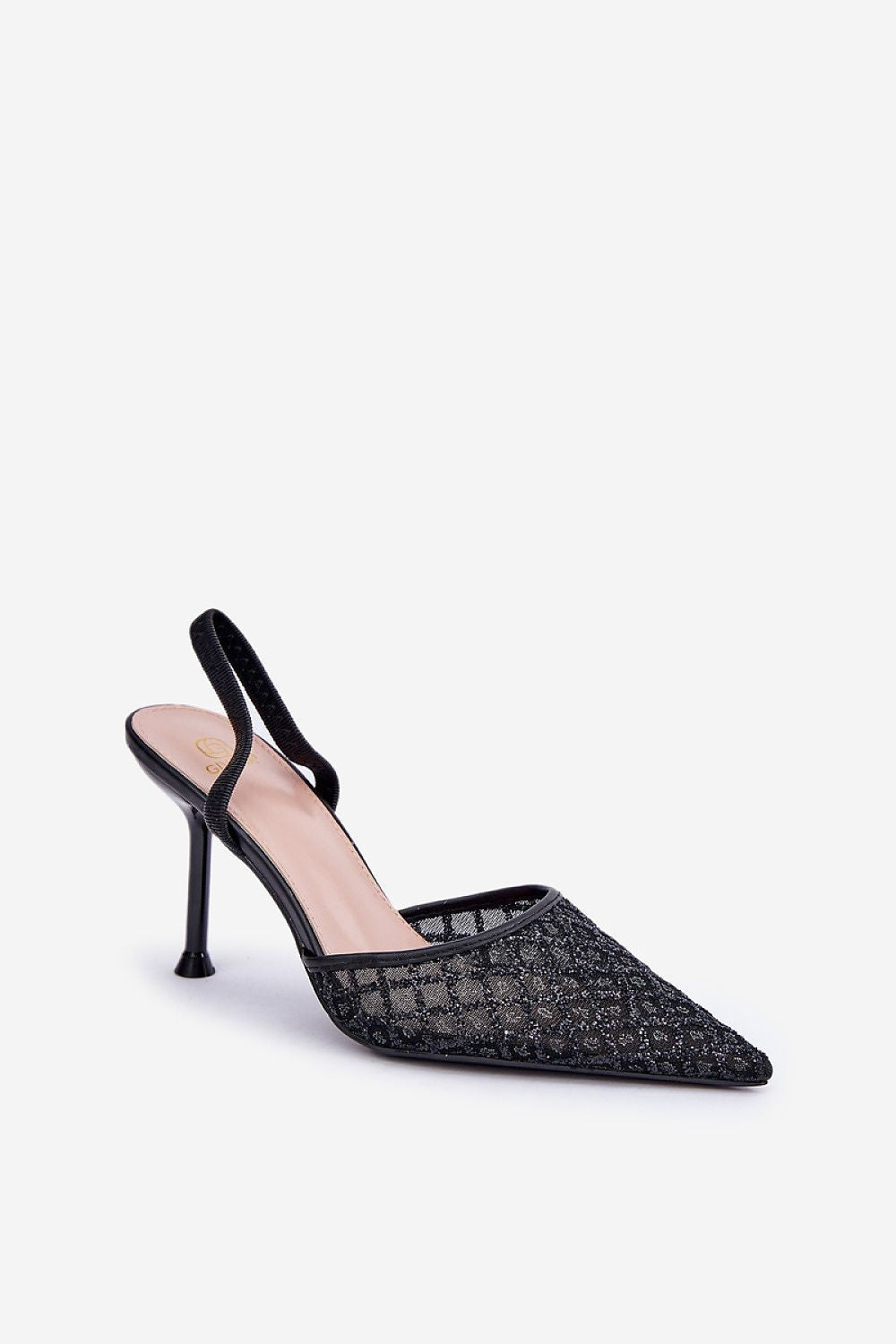  Scarpe con tacco a spillo model 204790 Step in style 