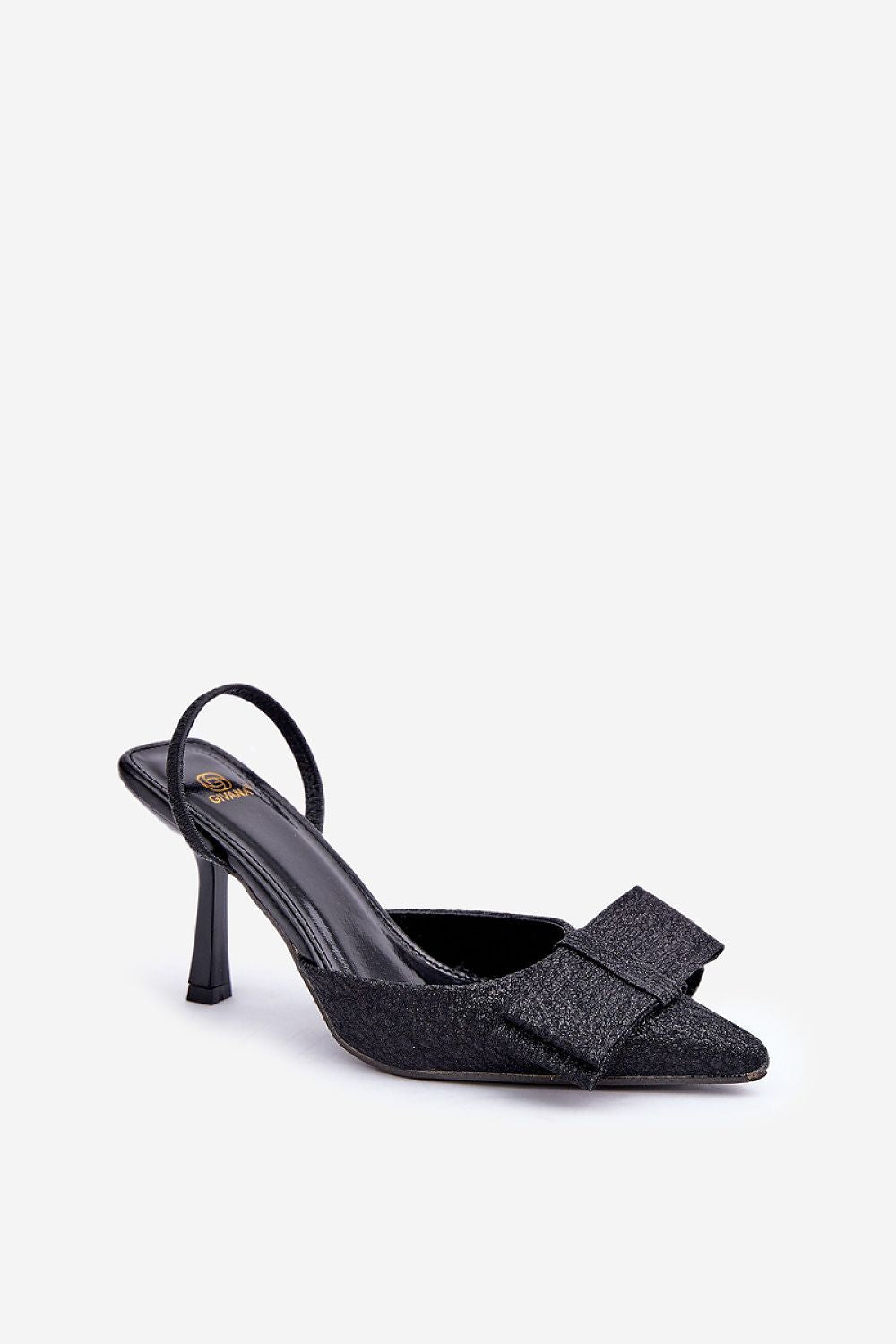  Scarpe con tacco a spillo model 204792 Step in style 