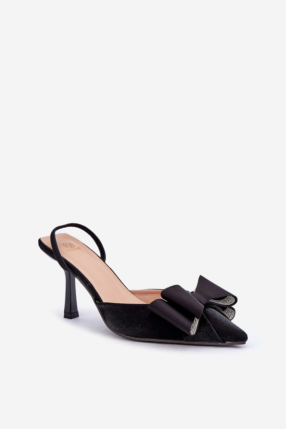  Scarpe con tacco a spillo model 204793 Step in style 