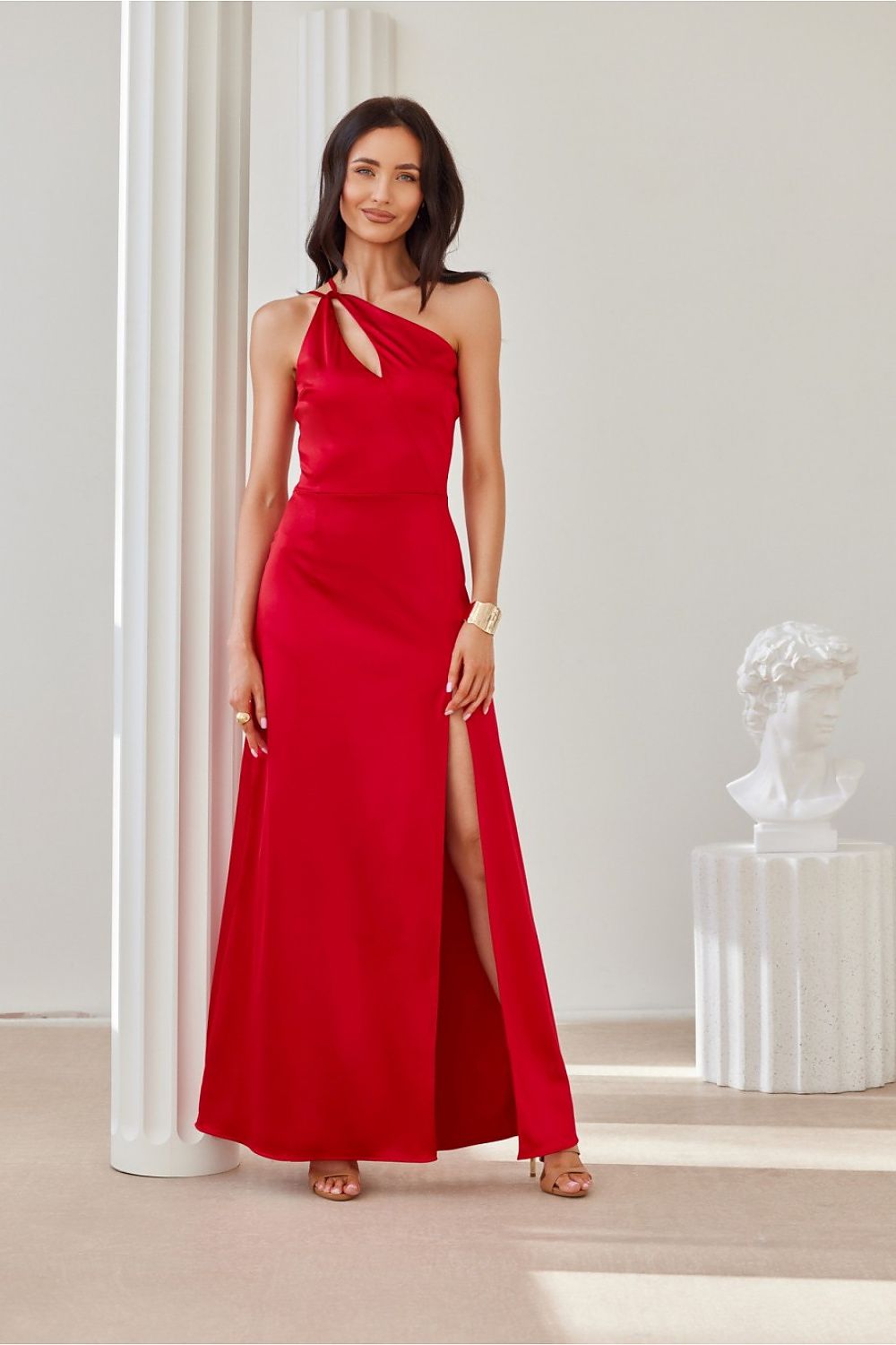  Vestito lungo model 206975 Roco Fashion 