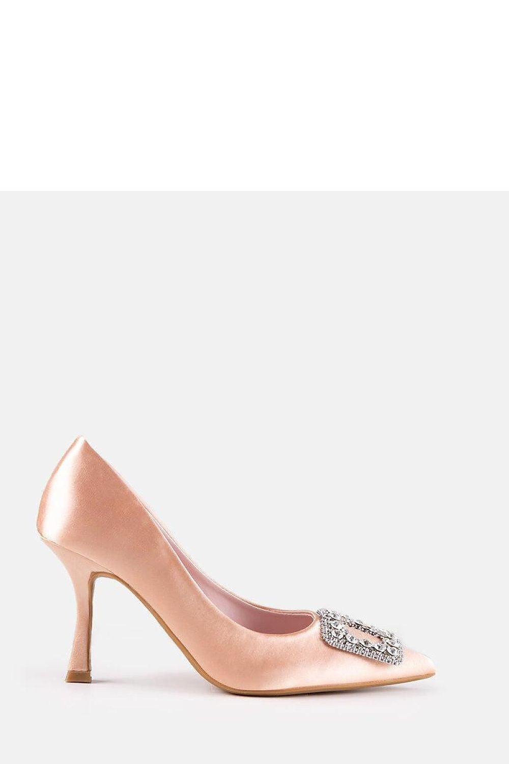  Scarpe con tacco a spillo model 207511 Solea 