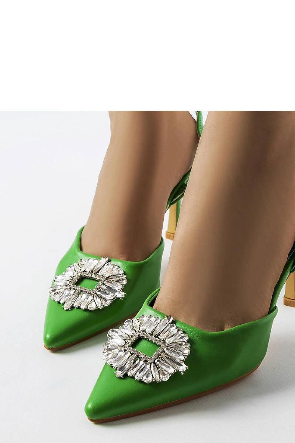  Scarpe con tacco a spillo model 207849 Solea 