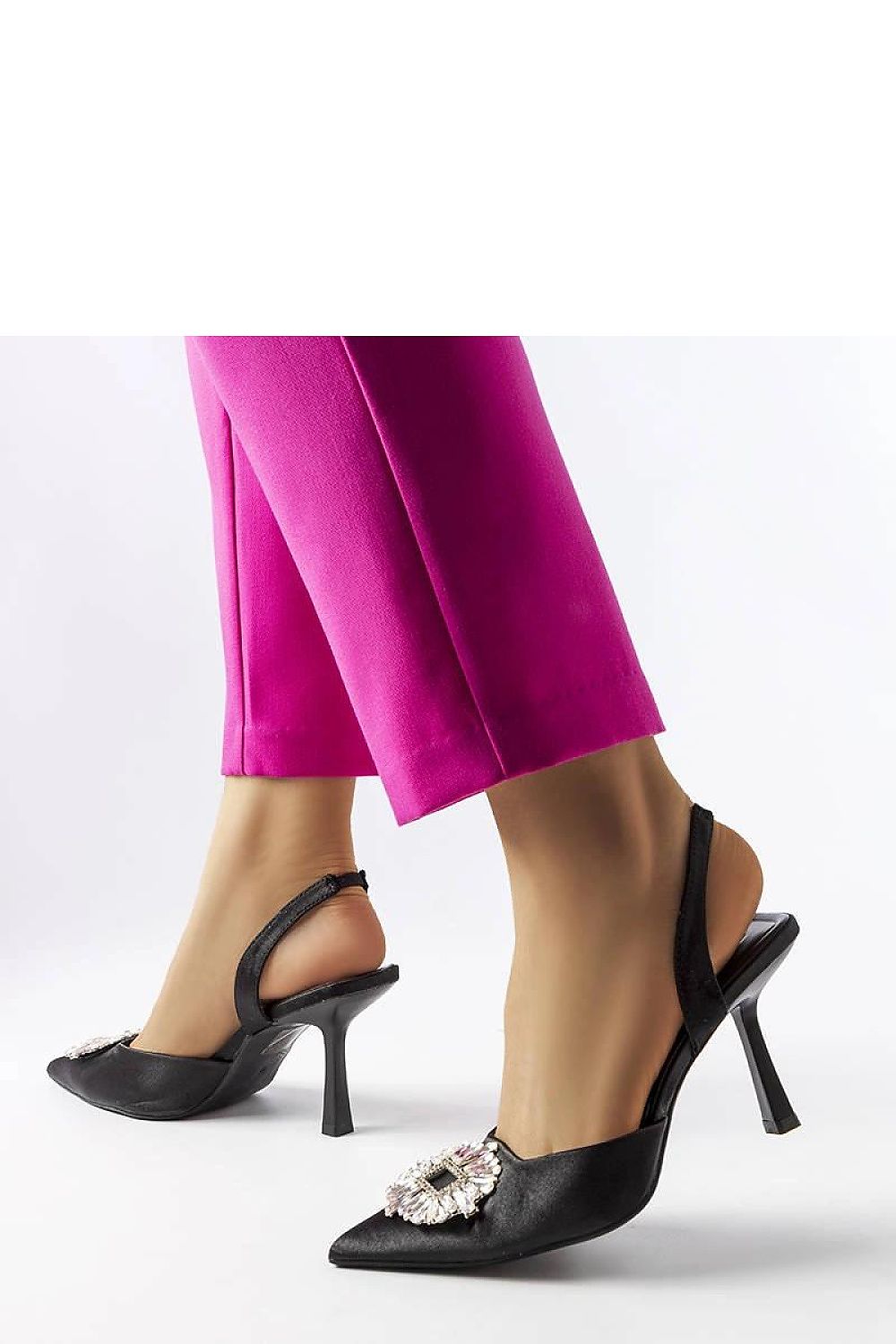  Scarpe con tacco a spillo model 207853 Solea 
