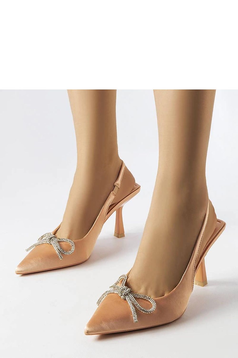  Scarpe con tacco a spillo model 207854 Solea 
