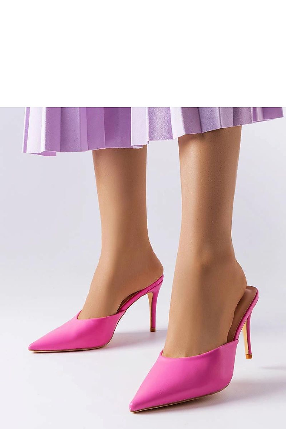  Scarpe con tacco a spillo model 207897 Solea 