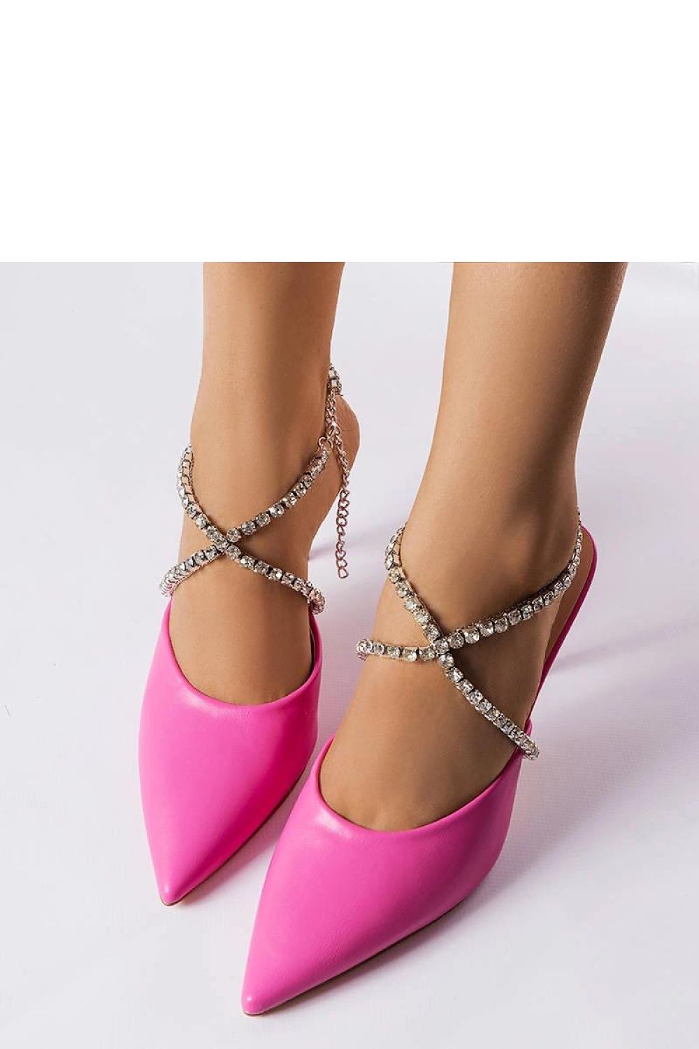  Scarpe con tacco a spillo model 207897 Solea 