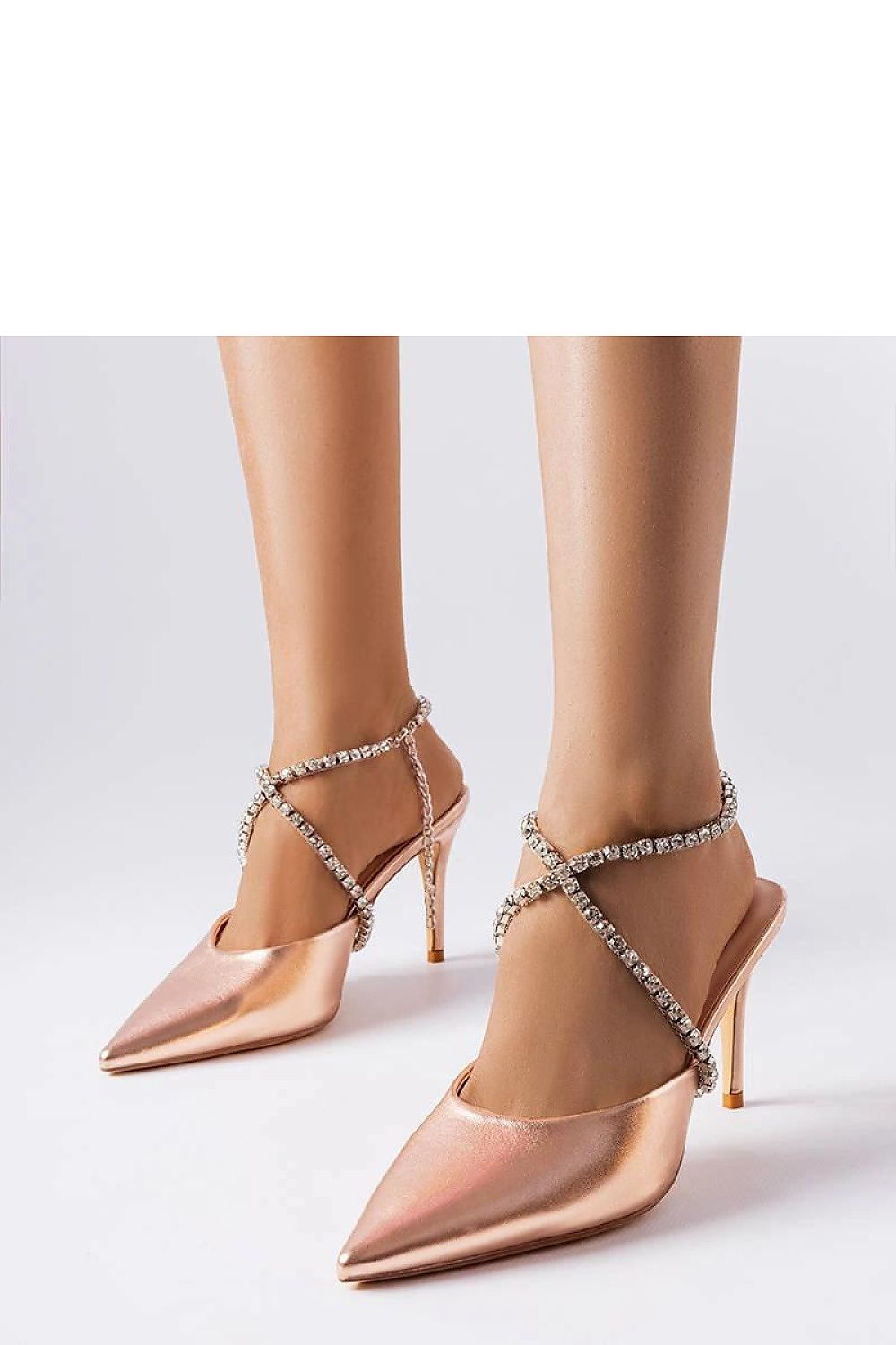  Scarpe con tacco a spillo model 207898 Solea 